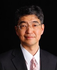 Katsuhiro Ajito　味戸克裕