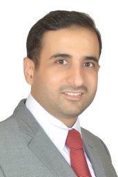 Ahmed Al-jedai