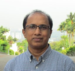 Tapan Kumar Nath, PhD