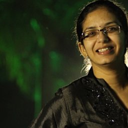 Dr. Vishnu Priya V