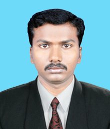 Samidurai Rajendran