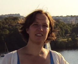 Stefanie Vandevijvere