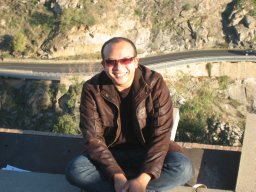 Alexis Enrique Marcano Cedeño