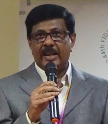 Dr.R.SARAVANAN