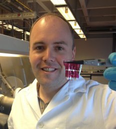 Matthew Schuette White