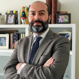 Jorge Arenas Gaitán (ORCID 0000-0003-4635-9425)