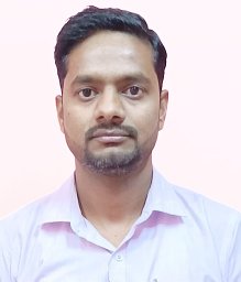 Dr. Ajeet Kumar Verma