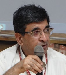 Rakesh Chadda