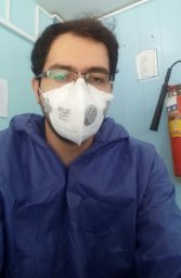 Amir Hossein Goudarzian