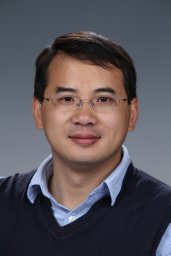 Pengwei Du, Fellow of IEEE