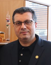 Mohamed Al-Hussein