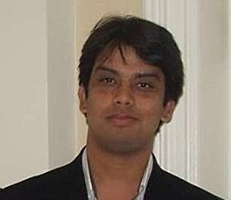 Kamran A. Khan