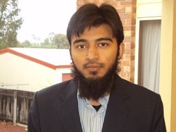 Ali Arshad Nasir