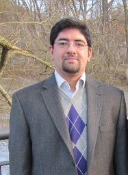 Mohsen Mehrparvar