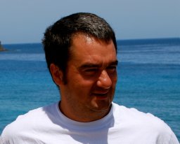 Alejandro Cuetos (ORCID: 0000-0003-2170-0535)