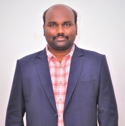 Dr. Jayasimhadri M