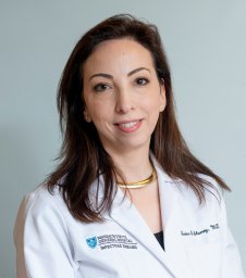 Erica S. Shenoy, MD, PhD