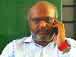 N. Srinivasan, Associate professor
