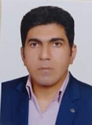 Alireza Zangeneh