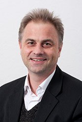 Prof. Dr. Carsten Hopf