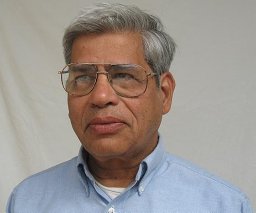 Mukkai Krishnamoorthy