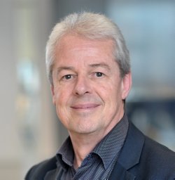 Paul M.J. Van den Hof