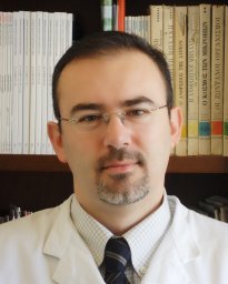 Drosos Karageorgopoulos, MD, PhD, MPH