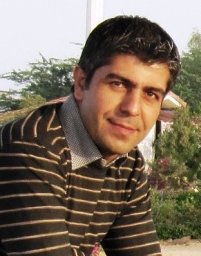 Ebrahim Ghaderi (MD, MPH, PhD)