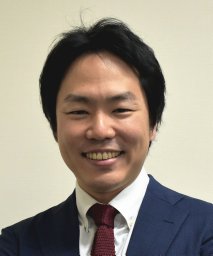 Nobuhiko Hosono