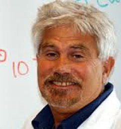 Peter Devreotes, Professor of Cell Biology