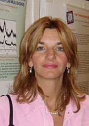 Milena Marinović-Cincović