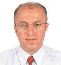 İsmail Lazoğlu