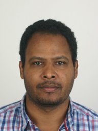 Girma Yimer Ebrahim