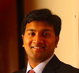 Sandeep Bodduluri, PhD