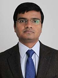 Dr. Shubhankar Kumar Bose