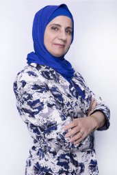 Prof. Hanan I. Malkawi