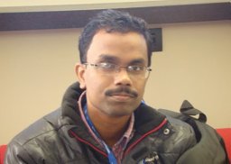 Dr. Arindam Midya