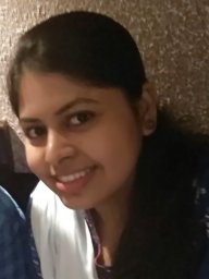 Suchanda Mondal