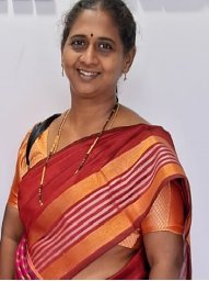 Dr. Mulagala Sandhya