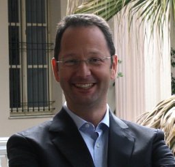 Massimo Tistarelli