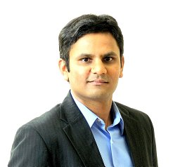 Prashant K Jain