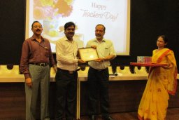 Dr. Ram Sewak  Singh