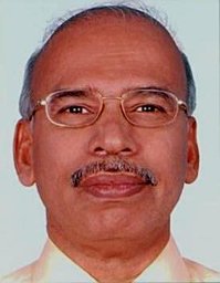 B. Mohan Kumar