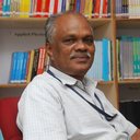 Kandasamy Ramamurthi, Professor