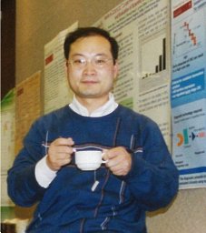 Dr. Jiapu ZHANG