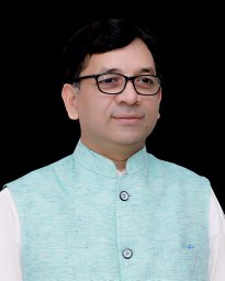 Prof. Ashok K. Singh