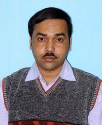 Sukumar Kundu