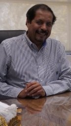 Irineo Torres-Pacheco