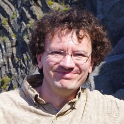 Geoffrey Collins