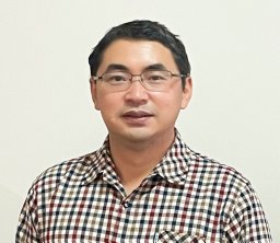 Jianfeng Mao